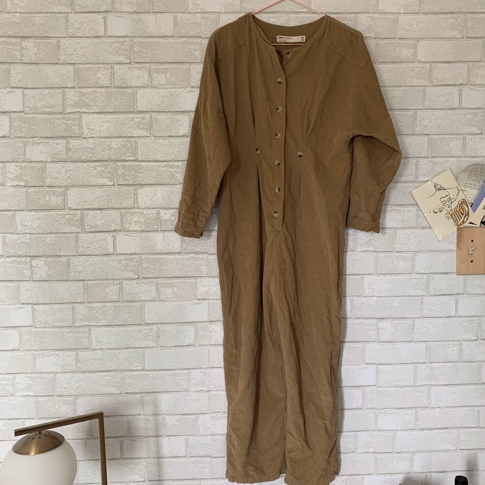 ASOS jumpsuit